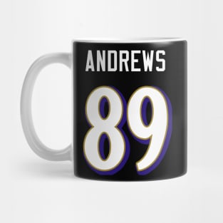 Mark Andrews Mug